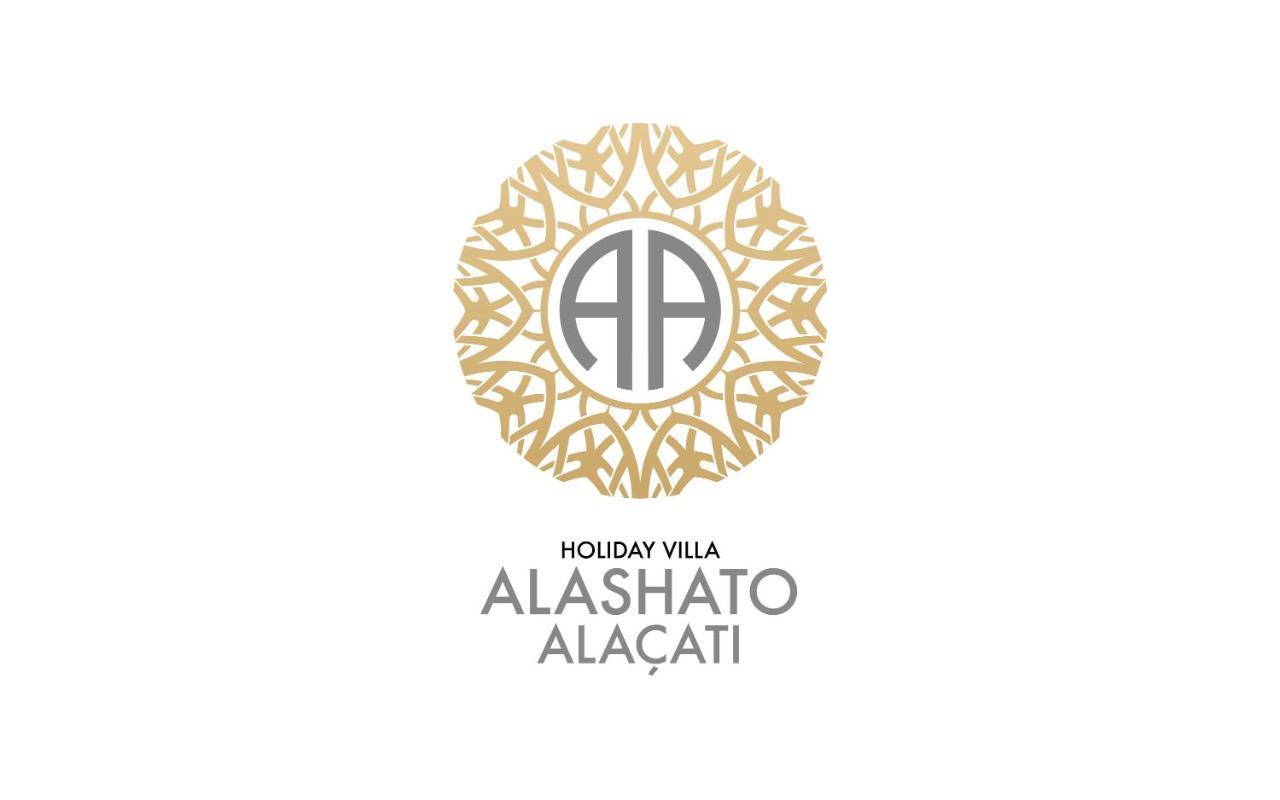 Alashato אלאקאטי מראה חיצוני תמונה